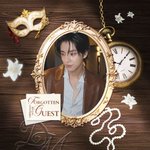 Photo by Lost Entry, Ocean of 2TUT (@Jeayunf)