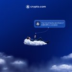 Photo by Crypto.com (@cryptocom)