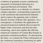 Photo by Quantum Physics Papers (@QuantumPapers)