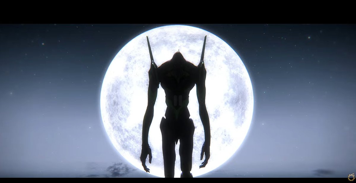 umadori0726's tweet photo. 【FF14】白銀のワンダラー実装のエヴァンゲリオンコラボレイド「Ghosts of Desire」の予告動画が公開！ミサトさんボイスに沸くヒカセンたち
 https://t.co/JJX2ORk3jz : #FF14 https://t.co/gTu5BzUiBQ