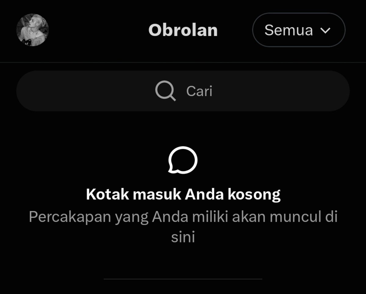 jokyeon's tweet photo. talk on dm? tap love
kalau ada gdm open boleh lah joinin gua juga :) https://t.co/an9UJugDTi