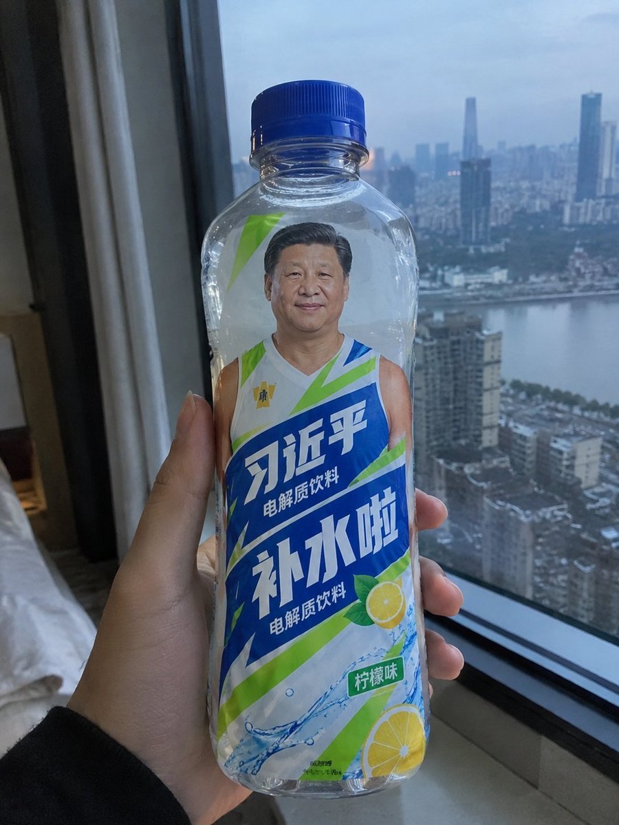 5lojn0's tweet photo. @Furinanatw 要喝我只認這個 https://t.co/VEZqTZjijL