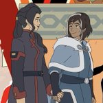 Photo by kayce ✨korrasami✨ (@tloksato)