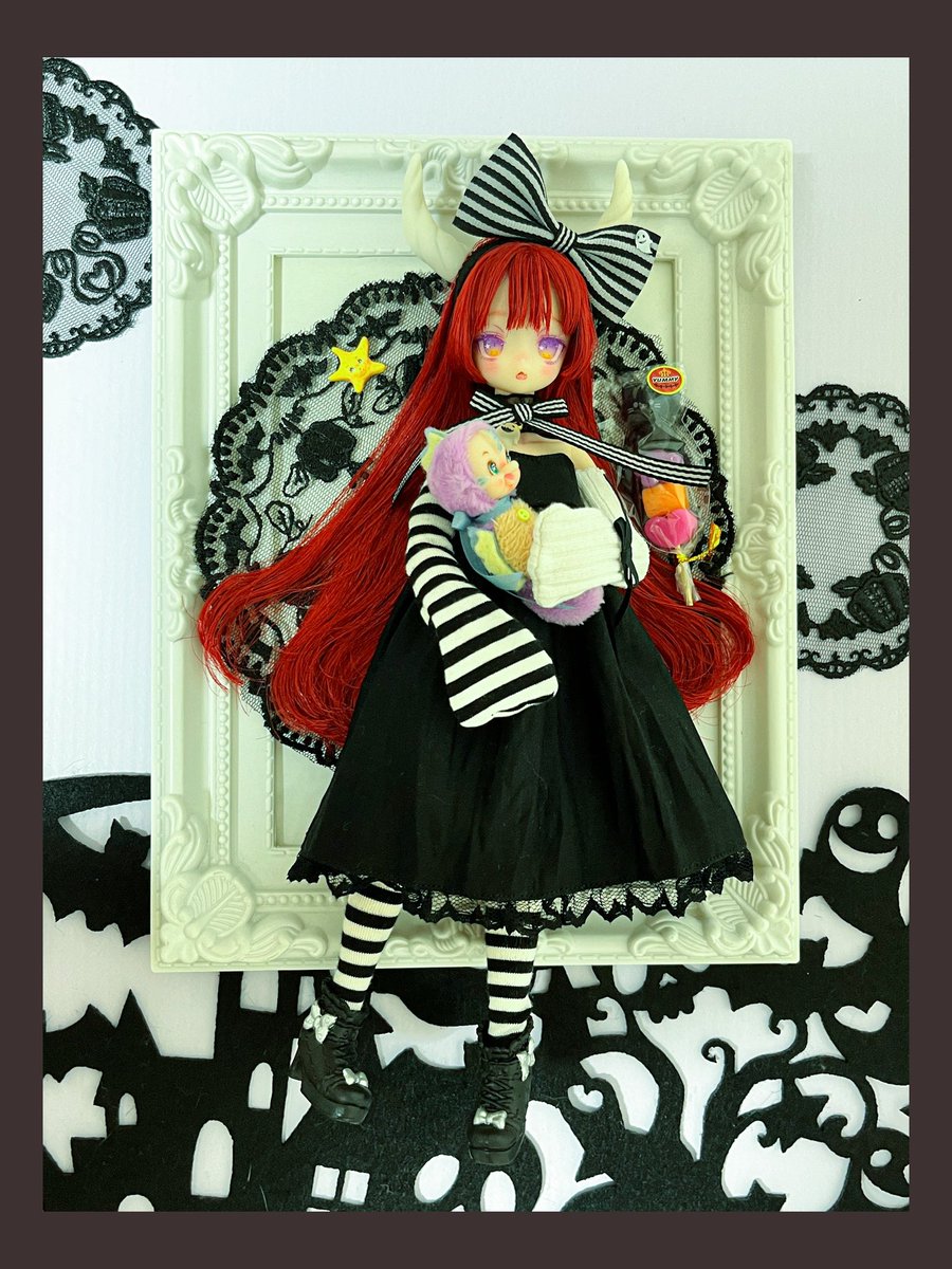 nicotatsuta's tweet photo. 𝓗𝓪𝓹𝓹𝔂 𝓱𝓪𝓵𝓵𝓸𝔀𝓮𝓮𝓷👻 https://t.co/W6l6CmmaRq