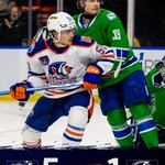 Photo by Bakersfield Condors (@Condors)