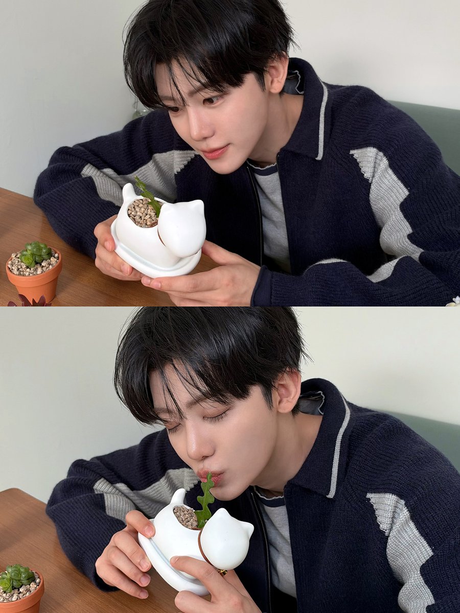 NCTsmtown_DREAM's tweet photo. 【드림 아파트】 텃밭 참가 신청서

입주민
▶ 119동 813호 나재민님

자기소개
▶ 안녕하세용~
저는 119동 813호 재민입니다♥
드림 아파트에도 텃밭이 생긴다는 소식을
듣고 신청하게 되었습니당

제가 텃밭의 주인공이 된다면??
정성 듬뿍! 사랑 듬뿍! 주면서
아주우우 예쁘게~♥ 잘 키울 자신 있습니다!!

※ 참가 신청서를 바탕으로 입주민 공개 투표가 진행됩니다.
※ 입주민 여러분의 많은 관심과 참여에 감사드립니다.