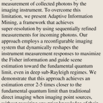 Photo by Quantum Physics Papers (@QuantumPapers)