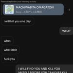 Photo by koi / kirby CANT REPLY TO COMMENTS (@NERV__DAMAGE)