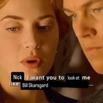 Photo by Mash 💃🏻 Nick Galitzine’s shoulder mole (@MashaToYou)