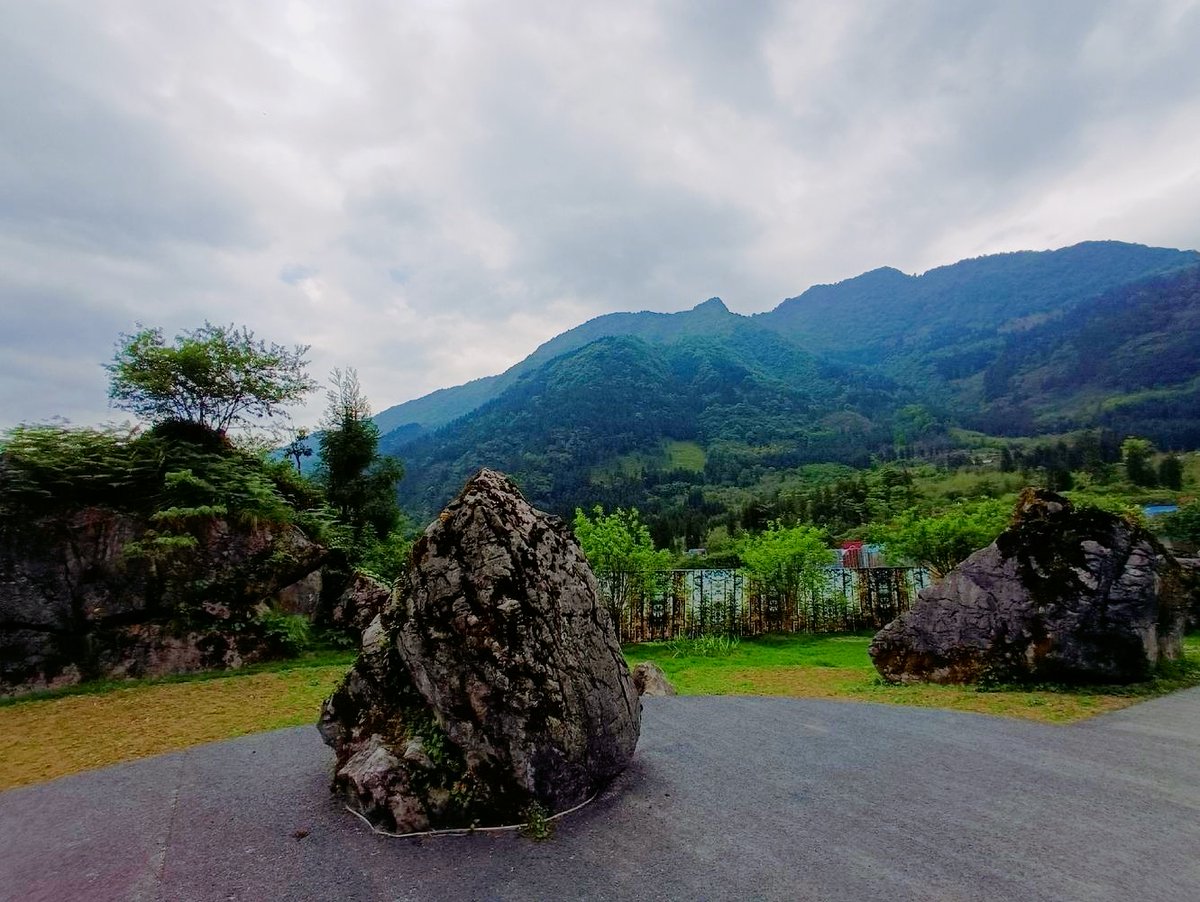 s9vs20's tweet photo. 「刑桌峡」に関する話題を共有中！旅の記録に残る珍しい名前の場所、皆は知ってる？ https://t.co/fqDkebyi4b