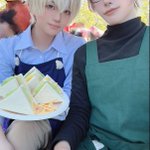 Photo by すぅ (@suuriino)