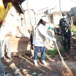 Photo by Kampala Capital City Authority (KCCA) (@KCCAUG)