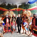 Photo by Partai Demokrat (@PDemokrat)