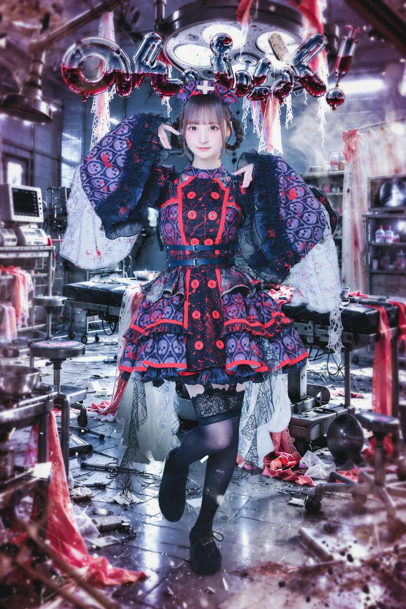 Nonfic_official's tweet photo. ⟡₊˚⊹🕸️𝓗𝓪𝓹𝓹𝔂 𝓗𝓪𝓵𝓵𝓸𝔀𝓮𝓮𝓷🕸️⊹˚₊⟡

❤️こるね
「ｶﾞﾌﾞｯ噛み跡をよく見てみたらこるねの顔だった！こるねタトゥー完成♡」

#のんふぃくハロウィン https://t.co/xiQ3KylYiX