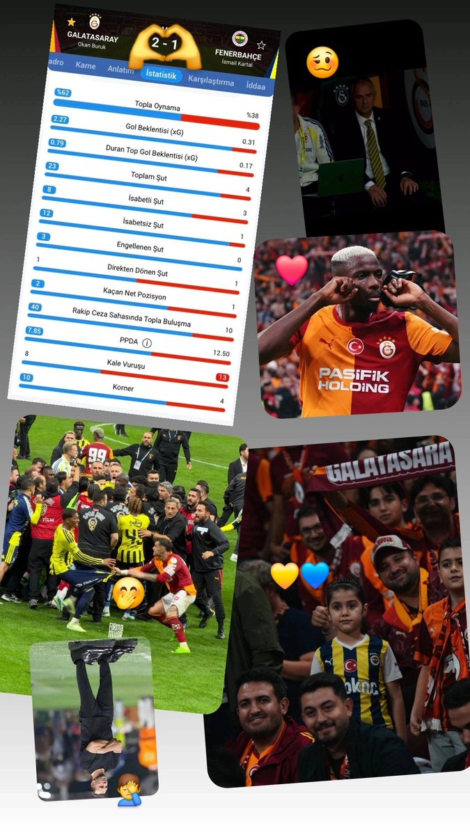 Ata__0505's tweet photo. @FenerbahCHe2014 cevabı belli bro aynen 😅😅 https://t.co/KCCctPUl10