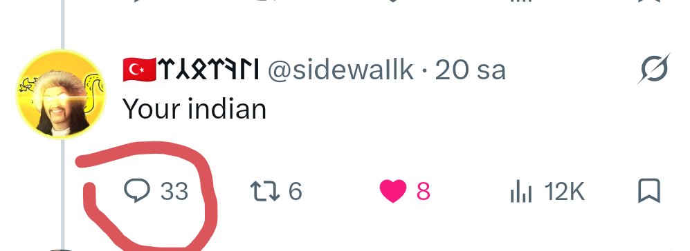 sidewaIlk's tweet photo. ragebait yemeyen erkekler bal olsaymış
biz: https://t.co/9jwtTcnqoX