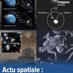 Photo by Cité de l'espace (@CiteEspace)
