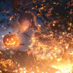Photo by yahachi326@AI Illustration (@yahachi326)