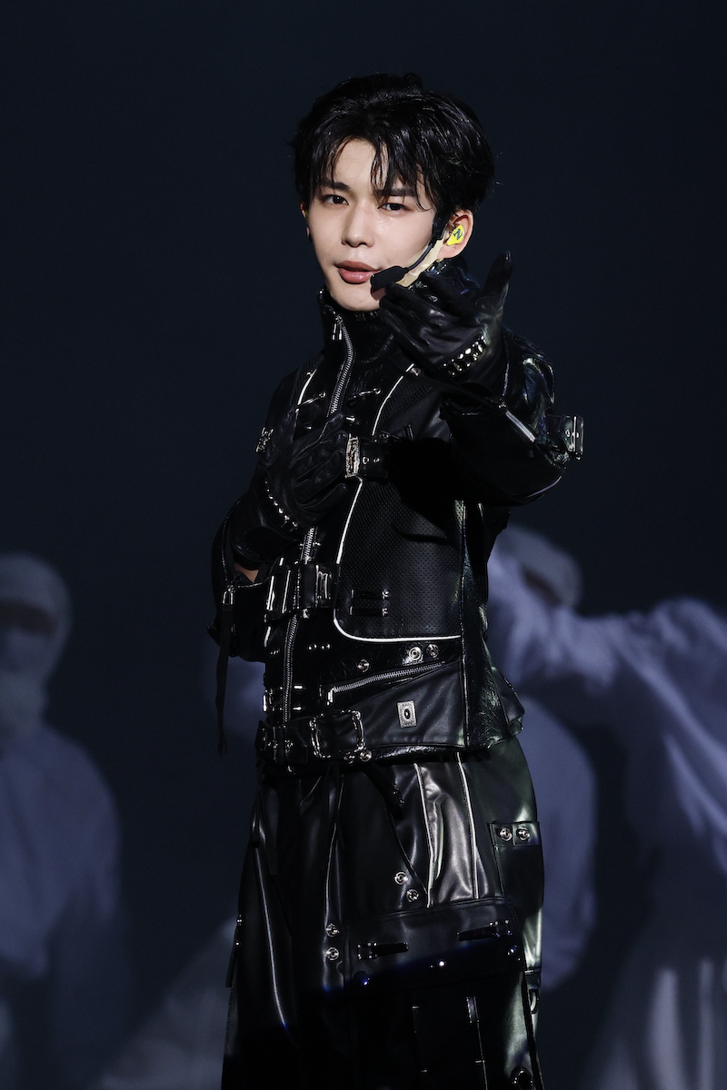 realsoundjp's tweet photo. ＼ なにわ男子 ライブ写真公開 💫 ／

📸写真一覧はこちら（全13枚）
https://t.co/LQCk9N2cd0

📎「なにわ男子という王道アイドルと関西のおもしろさを変わらずに守っていきます」ーー公開囲み取材で語った5周年とその先、7人で描く次の夢
https://t.co/l1xDdcGXPk https://t.co/DDAbUORkIq
