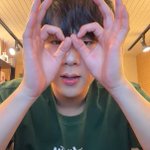 Photo by 뭔이(I'm y...ONEY) (@whatbebe)