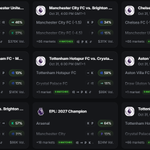 Photo by DexWin Crypto Betting (@DexWin_Sports)