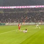 Photo by Forza Galatasaray (@forzagalahell)