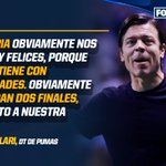 Photo by FOX Sports MX (@FOXSportsMX)
