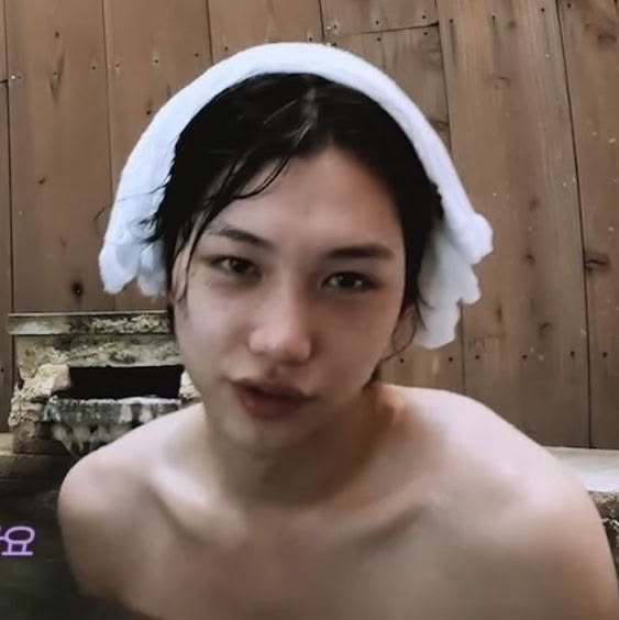 fzefi's tweet photo. @selfolssi absen yang wangi bayi https://t.co/DmygQ6lrYX