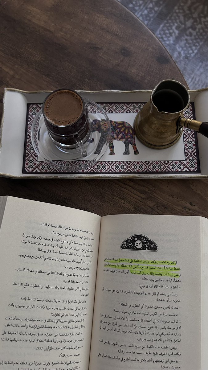 drshamss1's tweet photo. صباحًا أنا وقهوتي هروبًا من الدراسه 🤝🏻 https://t.co/tMMtEh3whb