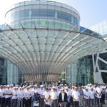 Photo by Oil and Natural Gas Corporation Limited (ONGC) (@ONGC_)