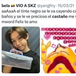 Photo by bela 🇨🇴 VIO A SKZ (@yangfiry)