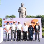 Photo by Oil and Natural Gas Corporation Limited (ONGC) (@ONGC_)