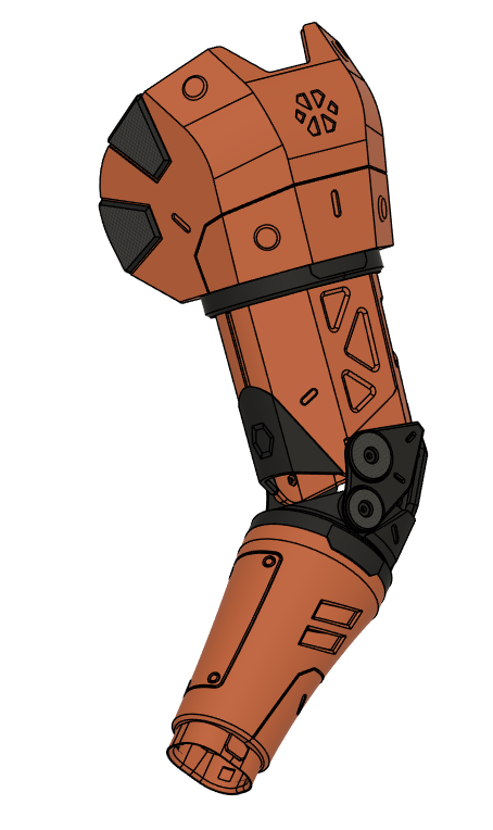 hex_crafted1376's tweet photo. カラーバリエーションを作るかどうか https://t.co/VQv7SiKNFy