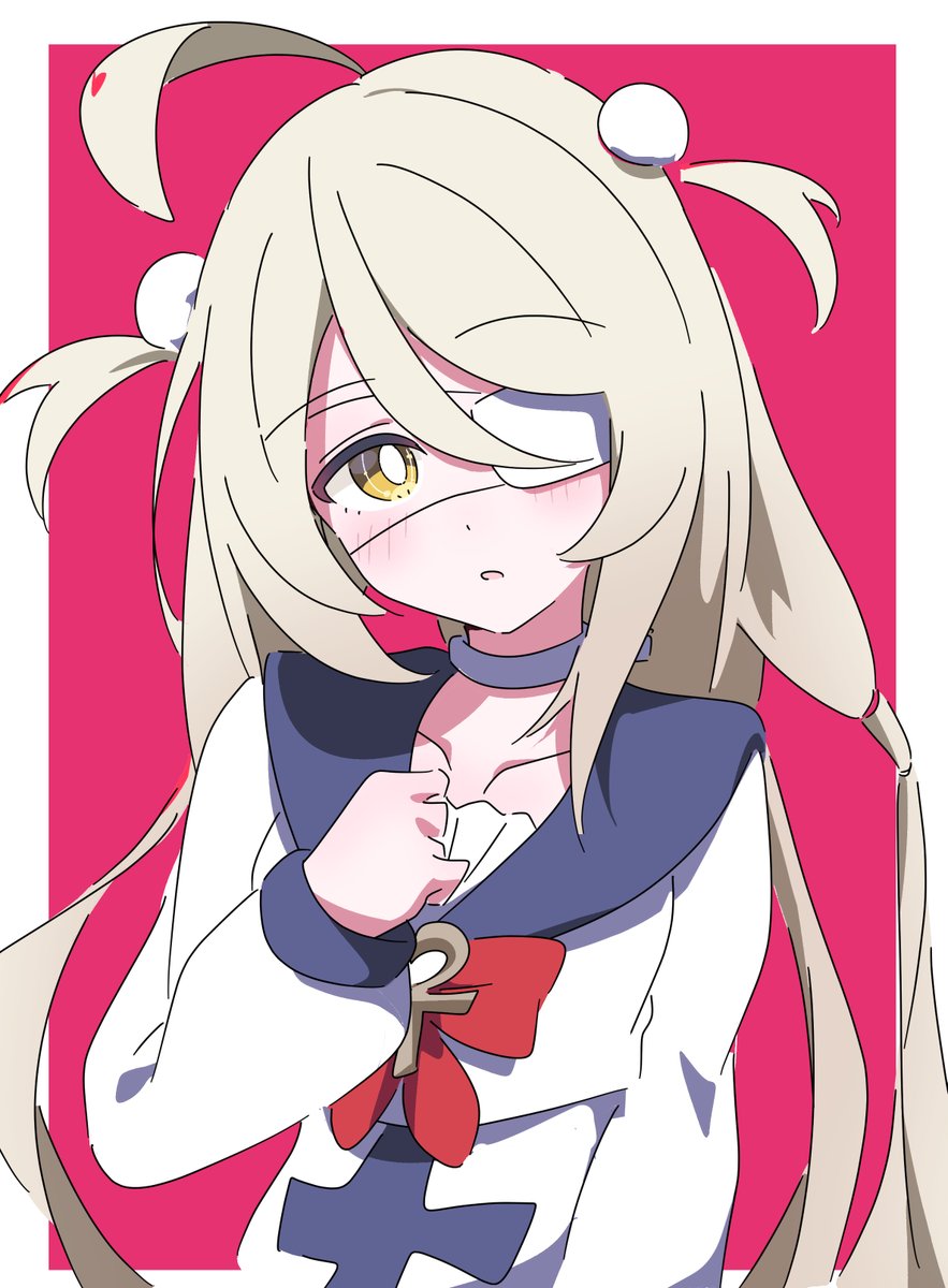 hutsugyou's tweet photo. フィオニーちゃん🎊 https://t.co/eLGOxgPepH