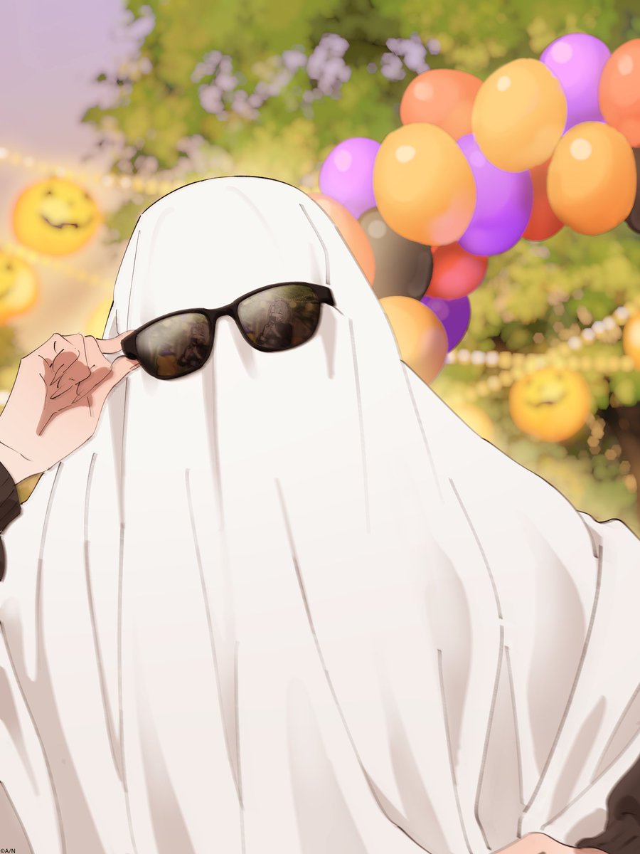 chronoir_info's tweet photo. 叶「アゲ～」

葛葉「ハッピーハロウィン」 https://t.co/HqGwzrBnaF
