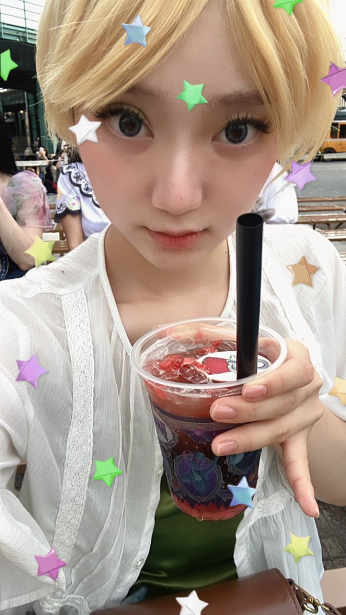 Libby__0__0's tweet photo. Dハロ仮装2026
ティンカーベル🧚🌳
⚠︎撮影時以外はカーディガンを着用しております。ストラップもついてます。

#Dハロ仮装2026 https://t.co/8AVDhBzxLF