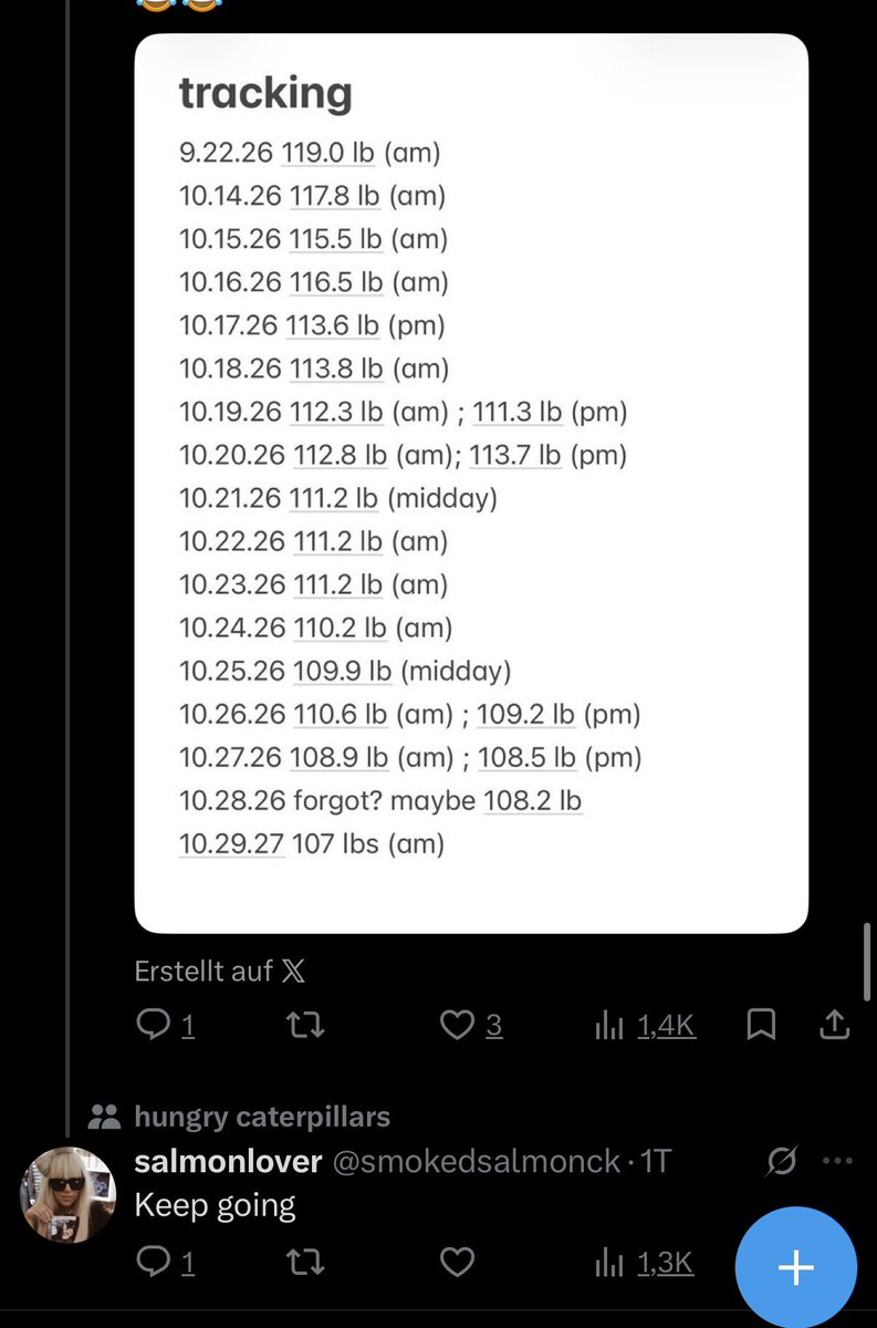 tajra217's tweet photo. @jimins_alisha @smokedsalmonck and now they wanna go around pretending they were satire and dont care 😭😭😭 https://t.co/1vQ5cirHWB