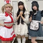 Photo by TRiSPHERE (@tri_sphere)