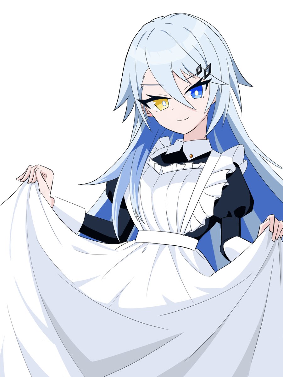 Exia12345678910's tweet photo. #マブガルアート https://t.co/YNwv9XgTKn