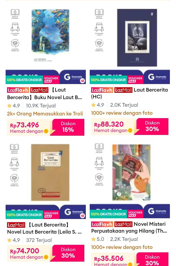 jyopies's tweet photo. @buyerjiw halo kak, aku open jasa co novel di lajadut, tadi laut bercerita aku cek harga sekitar segini https://t.co/PySp5l9cYm