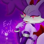 Photo by Spooky Braixian repost💜🔞 (@Braixian)