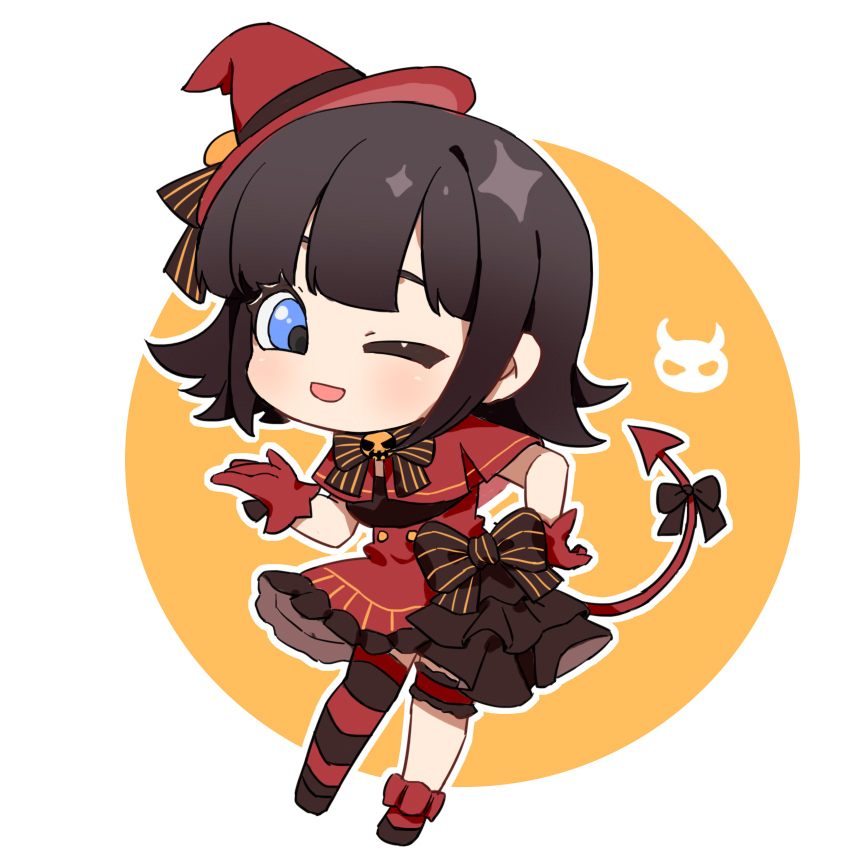 ZprolandZi's tweet photo. Happy Halloween！ https://t.co/qVBzbL9aYO