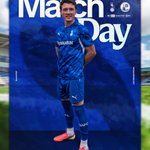 Photo by Oldham Athletic (@OfficialOAFC)