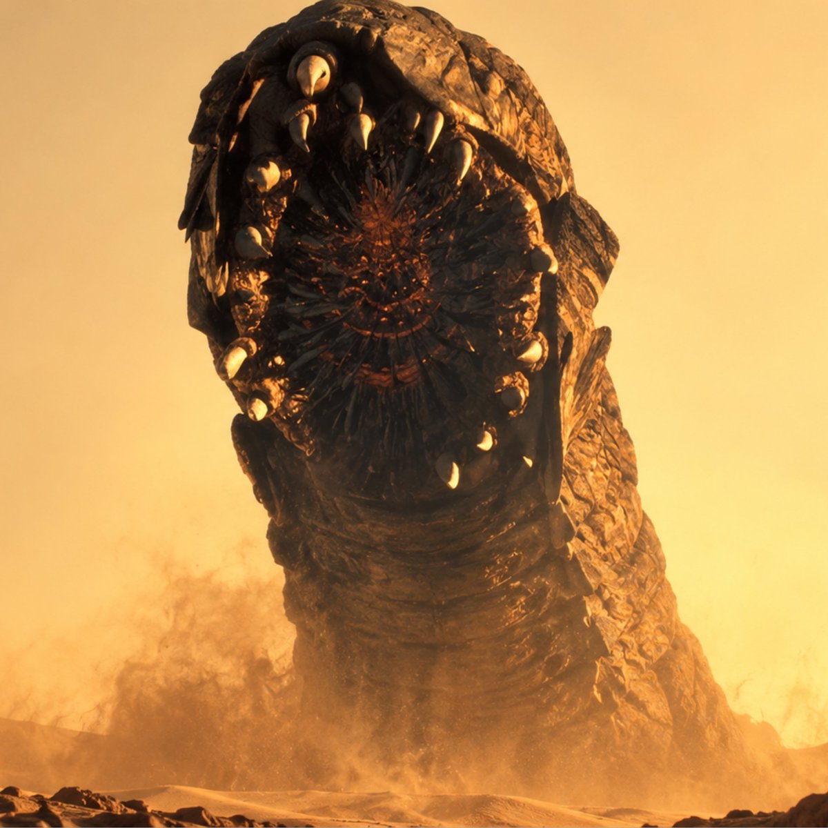 yowtfahhh's tweet photo. So, who did it better?

 Dune Series with         Dune Movie with
 $20M budget                 $200M budget https://t.co/FGz9Ib1BvG