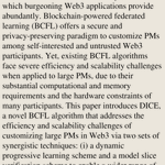 Photo by Cryptography and Security Papers (@FSFG)