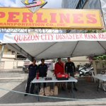 Photo by Quezon City Government (@QCGov)