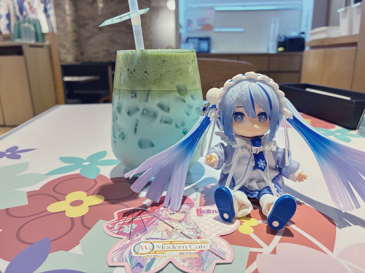 02_RiN23's tweet photo. 2026.09.22
𝚆𝚊 𝙼𝚘𝚍𝚎𝚛𝚗 𝙲𝙰𝙵𝙴🍹 https://t.co/PKrVOQHn76
