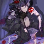 Photo by 邪惡灰貓咪 (@TSUMIIII_)