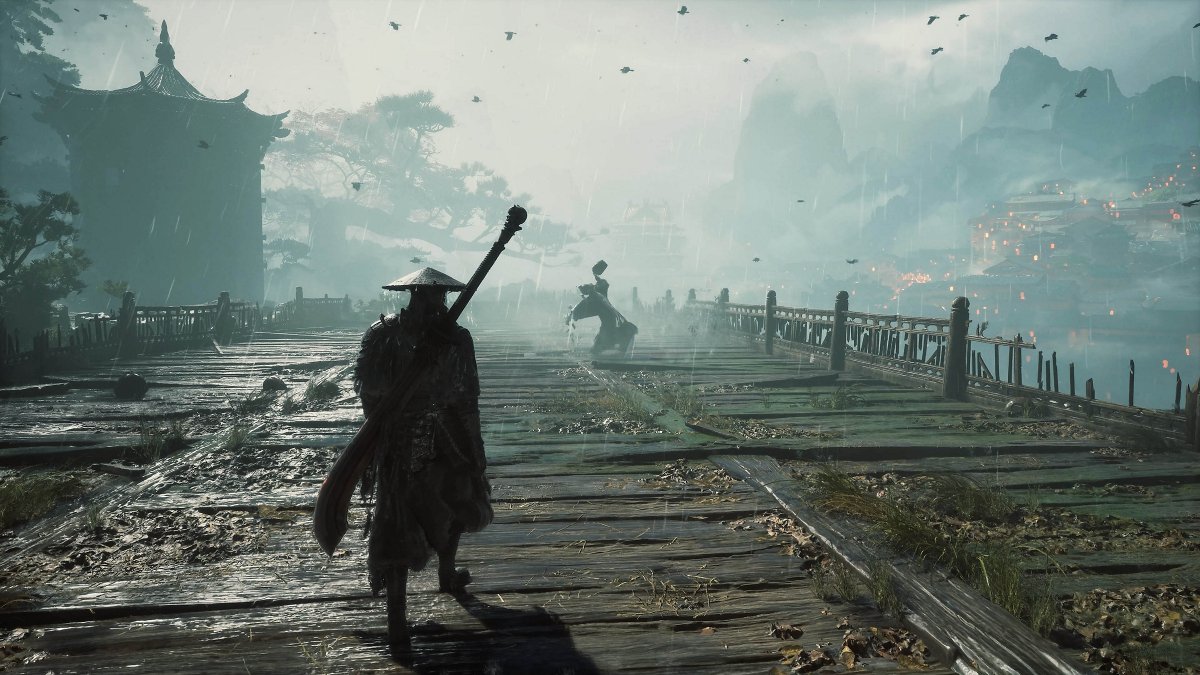 PlayStationDE's tweet photo. Alle Details zum Spiel: https://t.co/ICo2tQzfQ1 https://t.co/xKhZXcE3mM