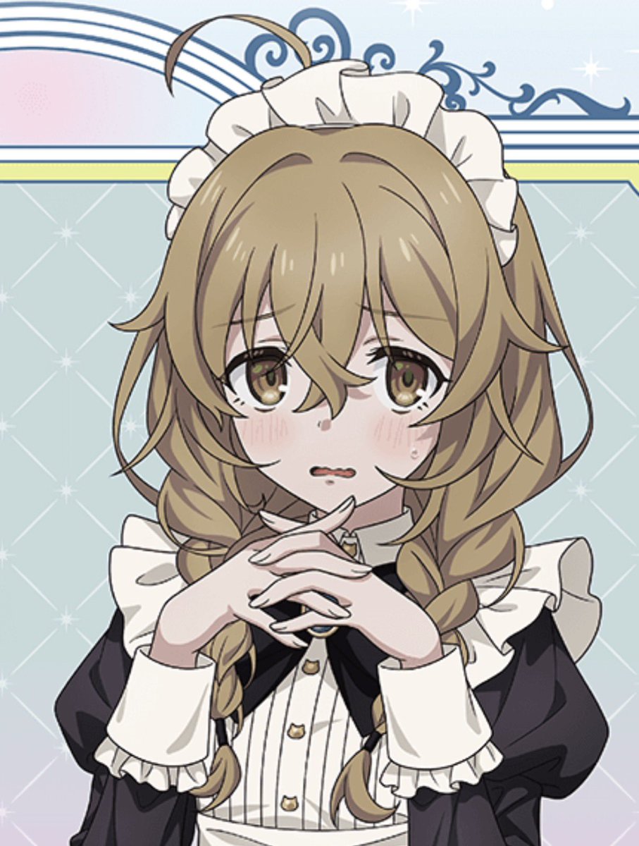gachiguma_901's tweet photo. ハロウィン🎃ということで
かわいい色んな服を着たモニカ🥰
#サイレントウィッチ https://t.co/mnA02ayZ3s